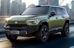 Dongfeng Brasil, Carro Chinês, Bateria de Estado Sólido, Voyah, M-Hero, Lançamento 2026 – (2)