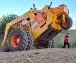FPT Industrial, SC-800 Implanor, Motor N45, Mecanização Agrícola, Cana-de-açúcar