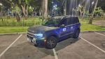 Ford Bronco Sport Bandlands – (5)