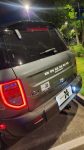 Ford Bronco Sport Bandlands – (6)