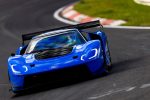 Ford, Ford GT Mk IV, Nürburgring, EcoBoost, Supercarro – (4)