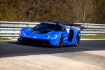 Ford, Ford GT Mk IV, Nürburgring, EcoBoost, Supercarro – (5)