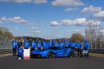 Ford, Ford GT Mk IV, Nürburgring, EcoBoost, Supercarro – (7)