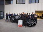 Ford, Mustang GTD, Nürburgring, Motor V8, Supercarro – (2)