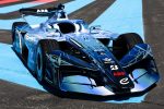 Fórmula E, GEN4, Automobilismo Elétrico, FIA, Tecnologia, Sustentabilidade – (8)
