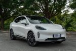 GAC, Hyptec HT, SUV Elétrico, Tecnologia Automotiva, Luxo Premium – (2)
