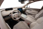 GAC, Hyptec HT, SUV Elétrico, Tecnologia Automotiva, Luxo Premium – (4)