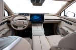 GAC, Hyptec HT, SUV Elétrico, Tecnologia Automotiva, Luxo Premium – (5)