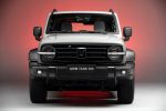 GWM, Tank 300, Híbrido Flex, Bosch, Off-road, Tecnologia Automotiva – GWM Tank 300 PHEV Flex – (1)
