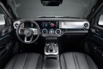 GWM, Tank 300, Híbrido Flex, Bosch, Off-road, Tecnologia Automotiva – GWM Tank 300 PHEV Flex – (14)