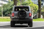 GWM, Tank 300, Híbrido Flex, Bosch, Off-road, Tecnologia Automotiva – GWM Tank 300 PHEV Flex – (3)