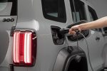 GWM, Tank 300, Híbrido Flex, Bosch, Off-road, Tecnologia Automotiva – GWM Tank 300 PHEV Flex – (4)