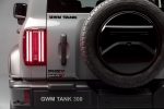 GWM, Tank 300, Híbrido Flex, Bosch, Off-road, Tecnologia Automotiva – GWM Tank 300 PHEV Flex – (6)