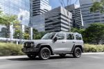 GWM, Tank 300, Híbrido Flex, Bosch, Off-road, Tecnologia Automotiva – GWM Tank 300 PHEV Flex – (8)