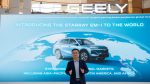 Geely i-HEV, Eficiência Térmica 48%, Guinness World Records, Transição Energética – (2)