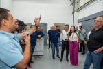 General Motors, Chevrolet, Segurança Show Room, Buckle to Drive, Protótipo Chevrolet – (3)