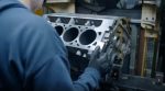 General Motors, Motor V8, Corvette Grand Sport, Chevrolet Silverado, Engenharia Automotiva