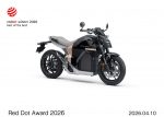 Honda WN7, Honda Prelude 2026, Moto Elétrica Honda, Red Dot Award 2026, Tecnologia Híbrida Honda – (1)