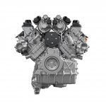 Horse Powertrain, W30 V6, Motor Híbrido, Salão de Pequim, Tecnologia Automotiva, Eficiência Energética – (2)