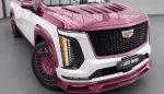 Infiniti, Axalta, Cores Automotivas, SUV, Design Automotivo – (2)