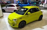 Infiniti, Axalta, Cores Automotivas, SUV, Design Automotivo – (5)