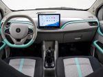 JMEV, EV2, Carro Elétrico, E-Motors, Mobilidade Urbana – (2)
