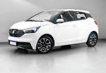 JMEV, EV2, Carro Elétrico, E-Motors, Mobilidade Urbana – (3)