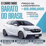 JMEV, EV2, Carro Elétrico, E-Motors, Mobilidade Urbana – (4)