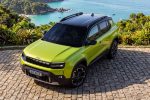 Jeep, Avenger, Turbo, SUV, Design, Off-road – (1)