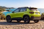 Jeep, Avenger, Turbo, SUV, Design, Off-road – (1)