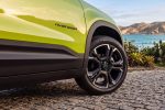 Jeep, Avenger, Turbo, SUV, Design, Off-road – (2)
