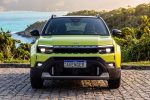 Jeep, Avenger, Turbo, SUV, Design, Off-road – (3)