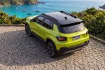 Jeep, Avenger, Turbo, SUV, Design, Off-road – (4)