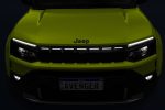 Jeep, Avenger, Turbo, SUV, Design, Off-road – (6)