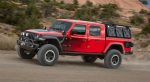 Jeep, Easter Jeep Safari, Mopar, SUV, Off-road – (2)