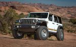 Jeep, Easter Jeep Safari, Mopar, SUV, Off-road – (3)