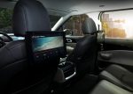 Kia Carnival HEV, Minivan de Luxo, Tecnologia Híbrida, Engenharia Automotiva, Kia Brasil – (2)
