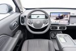 Leapmotor, Leap B10, Stellantis, Carro Elétrico, Tecnologia REEV Flex – (43)