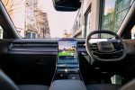 Lepas, L8, SUV, Híbrido, Tecnologia, Chery, Luxo – (2)