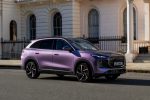 Lepas, L8, SUV, Híbrido, Tecnologia, Chery, Luxo – (3)