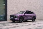 Lepas, L8, SUV, Híbrido, Tecnologia, Chery, Luxo – (4)