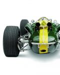 Lotus Cars, LTS Brasil, Clemente Faria Junior, Carro de Luxo, Fórmula 1, Engenharia Automotiva – (1)