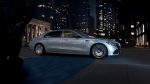 Maybach Classe S, O diabo veste prada 2 – (1)