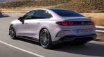 Mercedes-Benz, Classe C Elétrico, Carro de Luxo, Tecnologia, Mobilidade Elétrica, Lançamento 2027 – (11)