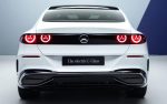 Mercedes-Benz, Classe C Elétrico, Carro de Luxo, Tecnologia, Mobilidade Elétrica, Lançamento 2027 – (6)
