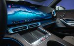 Mercedes-Benz, Classe C Elétrico, Carro de Luxo, Tecnologia, Mobilidade Elétrica, Lançamento 2027 – (7)