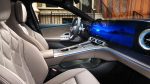 Mercedes-Benz, Classe C Elétrico, Carro de Luxo, Tecnologia, Mobilidade Elétrica, Lançamento 2027 – (8)