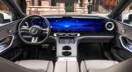 Mercedes-Benz, Classe C Elétrico, Carro de Luxo, Tecnologia, Mobilidade Elétrica, Lançamento 2027 – (9)