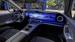 Mercedes-Benz, Classe C Elétrico, MBUX Hyperscreen, Tecnologia Automotiva, Luxo Sustentável – (1)