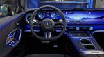 Mercedes-Benz, Classe C Elétrico, MBUX Hyperscreen, Tecnologia Automotiva, Luxo Sustentável – (2)